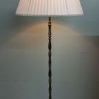 Vintage Design Vloerlamp/Staande Lamp thumbnail 2