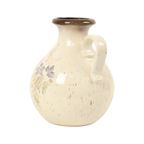 Bolle West Germany Vaas Scheurich Mid Century Keramiek 495-20 thumbnail 8