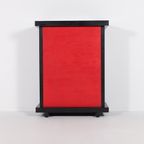 Unique Ola Rune Prototype Cabinet, 1990’s Sweden thumbnail 2