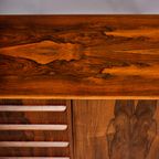 Deens Design Dressoir In Braziliaans Rosewood, 1960S thumbnail 15