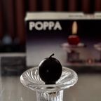 Iittala Poppa 2659 Kandelaar In Doos Van Valto Kokko thumbnail 8