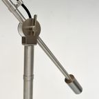 Metalen Hala Zeist Vloerlamp, 1970’S thumbnail 8