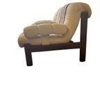 Set Van 3 Vintage Modulaire Fauteuils / Elementenbank thumbnail 10