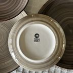 Dinerborden En Ontbijtborden Set Tavola Vintage Loft thumbnail 6