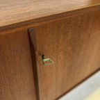 Vintage Dressoir Jaren 60 Design Tv Meubel Vkw Möbel thumbnail 21