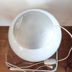 IKEA Jonisk Tafellamp/ Vloerlamp/kruk, Design Carl Ojërstam thumbnail 11