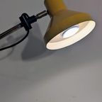 Unieke Vintage Microfoonstandaard Lamp Jaren 60S/70S thumbnail 15