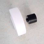 Plafondlampen Jaren 60 – Philips – Raak - (pc47) thumbnail 6