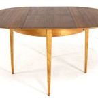 Cees Braakman Voor Pastoe Eetkamerset Tb35 Eettafel + Sb02 6 Eetkamerstoelen thumbnail 18
