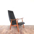 Nm05 – Webe – Louis Teeffelen – Fauteuil thumbnail 6