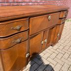 Amsterdamse School Dressoir thumbnail 6