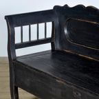 Grenen Klepbank, 1900’S thumbnail 7