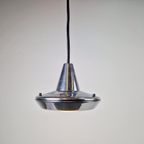 Postmodern Ursa Major Hanglamp Vico Magistretti Alu Nemo ’90 thumbnail 7