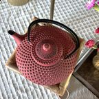 Theepot Bredemeijer Asia Xilin 1,25L Vintage thumbnail 5