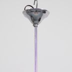 Art-deco Saturnus Hanglamp thumbnail 3