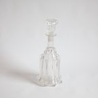 Victorian Bell Decanter, 1850S thumbnail 2