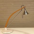 Vintage Design Prolog Tafellamp, Tord Bjorklund Voor Ikea thumbnail 15