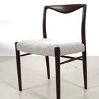 Set Van 6 Kai Lyngfeldt Larsen Stoelen 64564 thumbnail 5