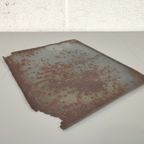 Emaille Bord Cichorei De Beukelaar 1939 thumbnail 4