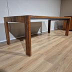 6x Delato Eetkamerstoelen - C10 - Alcantara - Design - thumbnail 19
