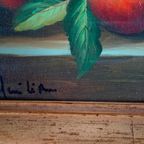 Schilderij «Stilleven Met Fruit». thumbnail 5