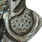 Bloemen Kunstwerk Bas Reliëf Paul Vermeire Perignem thumbnail 10