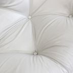 Kali 2-Zits Bank Sofa  Ligne Roset Michel Ducaroy Grijs Leer thumbnail 5