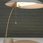 Vintage 1980s Ikea Design Tafellamp Booglamp thumbnail 11