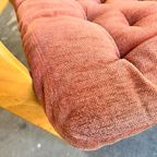 Vintage Ikea Eenzit / Fauteuil / Armchair thumbnail 6