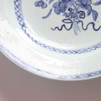 Qianlong Export Porcelain Plate, 18Th Century thumbnail 15