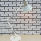 Witte Scharnierlamp 'Hcf Denmark' thumbnail 7