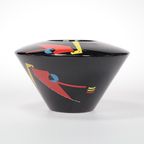 Toyo Rhythm Vaasje Van Scott Sumner, 1980S thumbnail 2