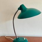 Vintage Kaiser Idell Bauhaus Bureaulamp thumbnail 2