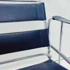 Vintage Buisframe Fauteuil thumbnail 7