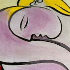 Pablo Picasso thumbnail 7