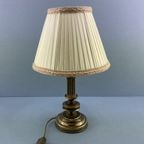 Sfeervolle Tafellamp, Bureaulamp, Slaapkamerlamp, Lamp thumbnail 2