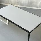 Coen De Vries Salontafel Gispen Vintage Design Coffee Table thumbnail 4