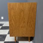 Yellow Jiroutek Sideboard 1960S For Interier Praha thumbnail 12