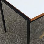 Vintage Mid Century Cees Braakman Bijzettafel, Pastoe thumbnail 4