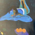 Gideon Appah, The Confidant (le Confident), 2021 thumbnail 12