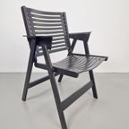 Vintage Rex Kralj Lounge Chair Tuinstoel Design Niko Zwart thumbnail 5