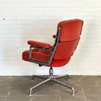 Vitra Lobby Chair Es 108 – Authentiek Mid-Century Design thumbnail 7