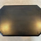 Vintage Vynco Luxe Stool – Bakeliet thumbnail 6