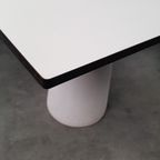 Moooi Container Table + Low Voet Wit Classic Dutch Design thumbnail 6