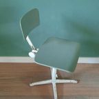 Nuova X Line Stoelen, Deens Design By Niels Jørgen Haugesen thumbnail 17