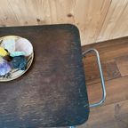 Mid-Century, Vintage Side Table Bijzettafel 60'S thumbnail 4