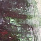 Cy Twombly, Paesaggio, 1986, Copyright Cy Twombly Foundation, Printed In The Usa thumbnail 2