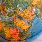 Globe Van Voor 1945! thumbnail 10