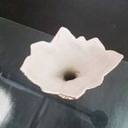 Capodimonte Centrepiece Porcelain Vase thumbnail 3