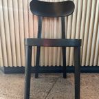 Groot Aantal Thonet Stoelen thumbnail 8